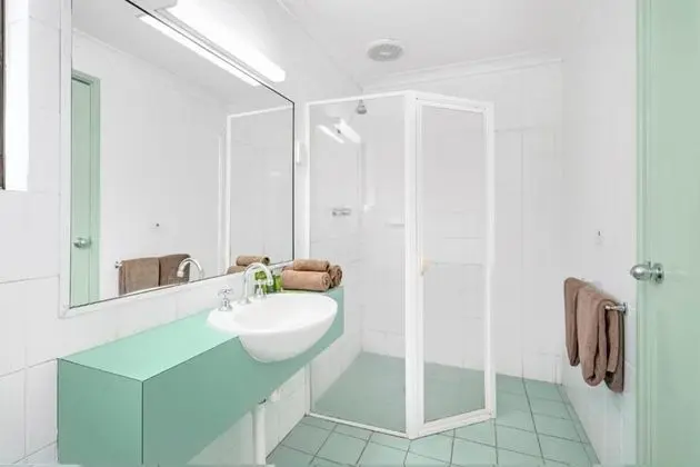 Executive İki Ayrı Yataklı Oda, 1 Yatak Odası, Balkon