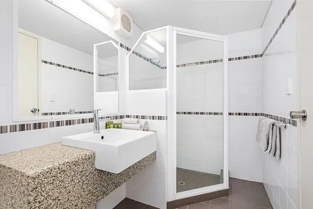 Superior İki Ayrı Yataklı Oda, 1 Yatak Odası, Balkon