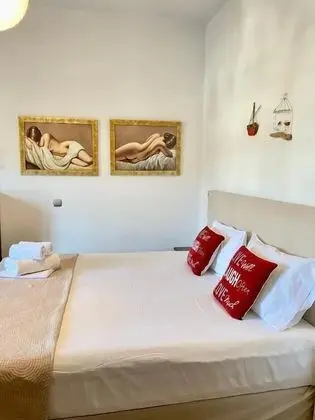 Deluxe Ev, 2 Yatak Odası, Deniz Manzaralı