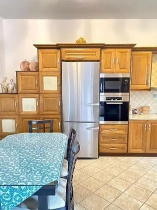 Deluxe Ev, 2 Yatak Odası, Deniz Manzaralı