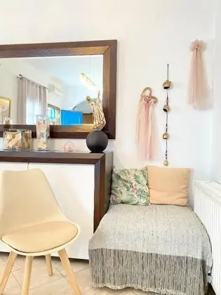 Deluxe Ev, 2 Yatak Odası, Deniz Manzaralı