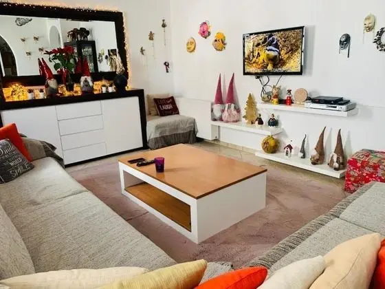 Deluxe Ev, 2 Yatak Odası, Deniz Manzaralı