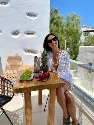 Deluxe Ev, 2 Yatak Odası, Deniz Manzaralı