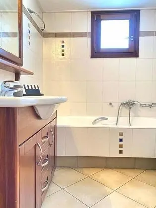 Deluxe Ev, 2 Yatak Odası, Deniz Manzaralı
