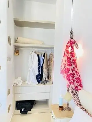 Deluxe Süit, Deniz Manzaralı