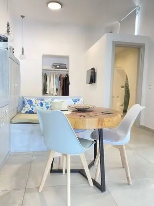Deluxe Süit, Deniz Manzaralı