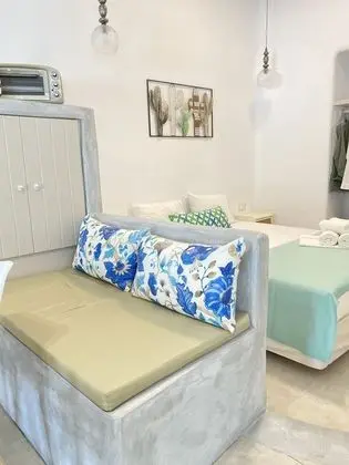 Deluxe Süit, Deniz Manzaralı