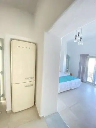 Deluxe Süit, Deniz Manzaralı