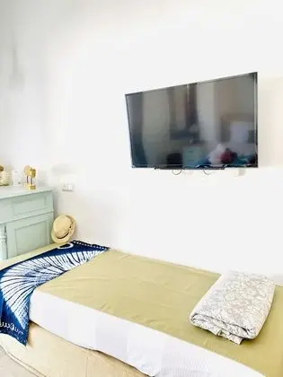 Deluxe Süit, Deniz Manzaralı