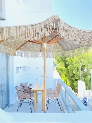 Deluxe Süit, Deniz Manzaralı