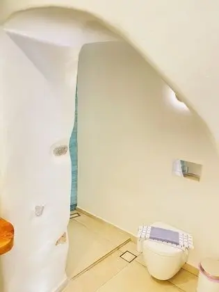 Deluxe Süit, Deniz Manzaralı