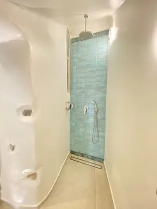 Deluxe Süit, Deniz Manzaralı