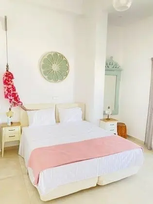 Deluxe Süit, Deniz Manzaralı