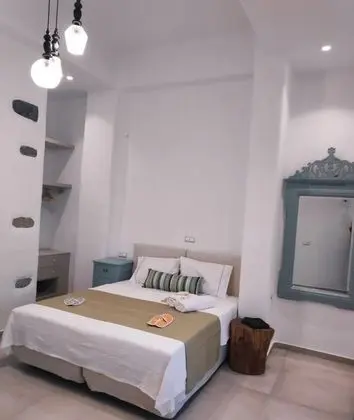 Deluxe Süit, Deniz Manzaralı