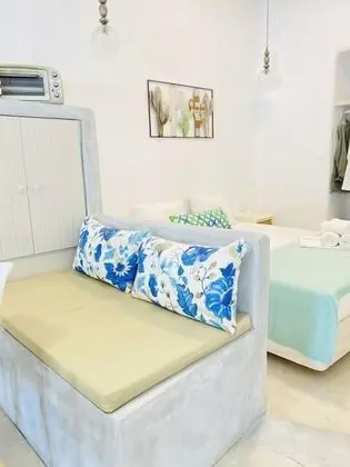 Deluxe Süit, Deniz Manzaralı