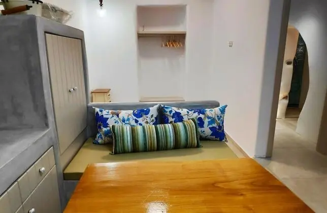 Deluxe Süit, Deniz Manzaralı