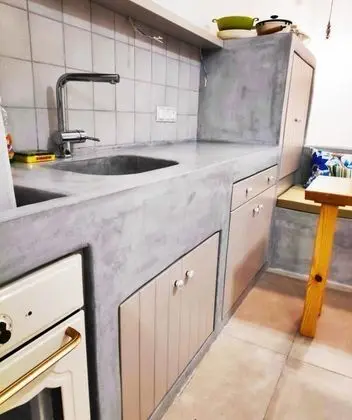 Deluxe Süit, Deniz Manzaralı