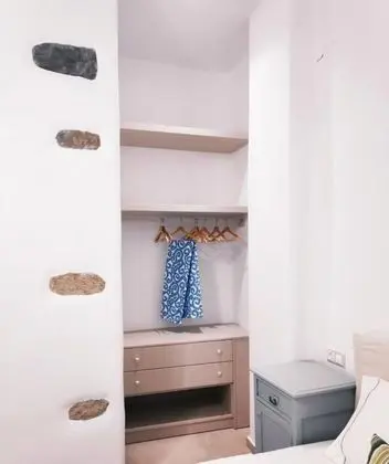 Deluxe Süit, Deniz Manzaralı
