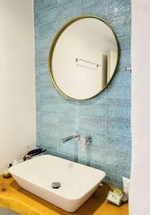 Deluxe Süit, Deniz Manzaralı