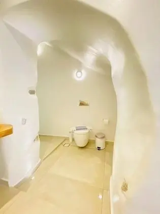 Deluxe Süit, Deniz Manzaralı