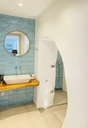 Deluxe Süit, Deniz Manzaralı