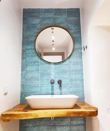 Deluxe Süit, Deniz Manzaralı