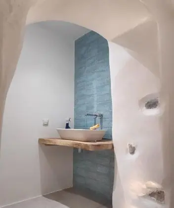 Deluxe Süit, Deniz Manzaralı