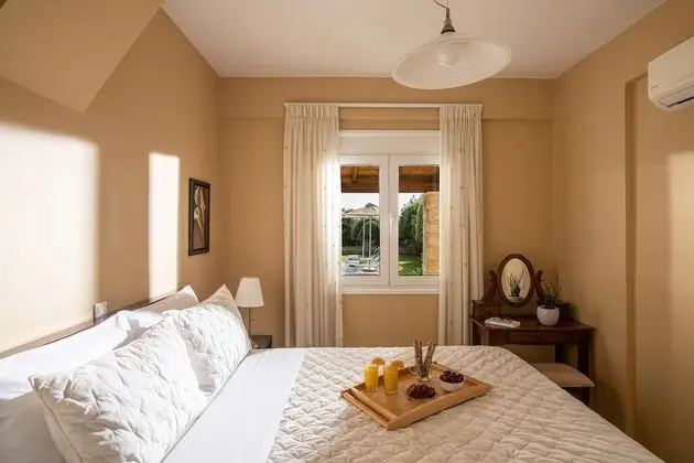 Villa, 3 Yatak Odası, Kişiye Özel Havuzlu