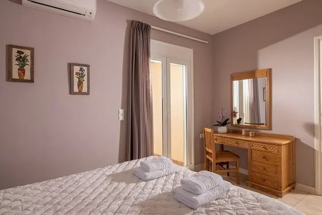 Villa, 3 Yatak Odası, Kişiye Özel Havuzlu