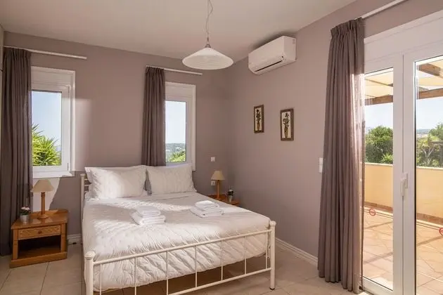 Villa, 3 Yatak Odası, Kişiye Özel Havuzlu