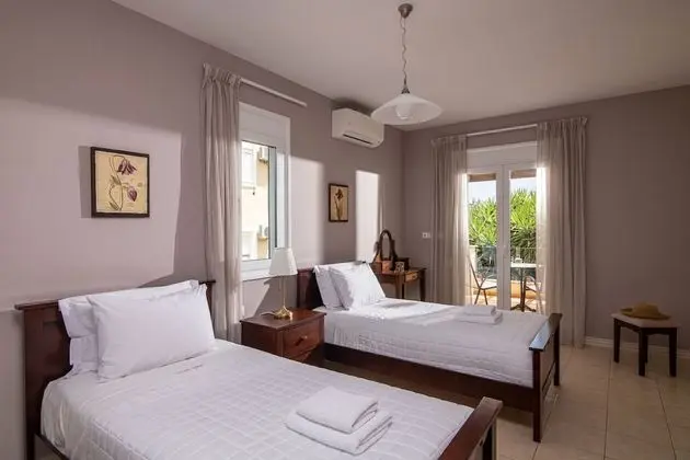Villa, 3 Yatak Odası, Kişiye Özel Havuzlu