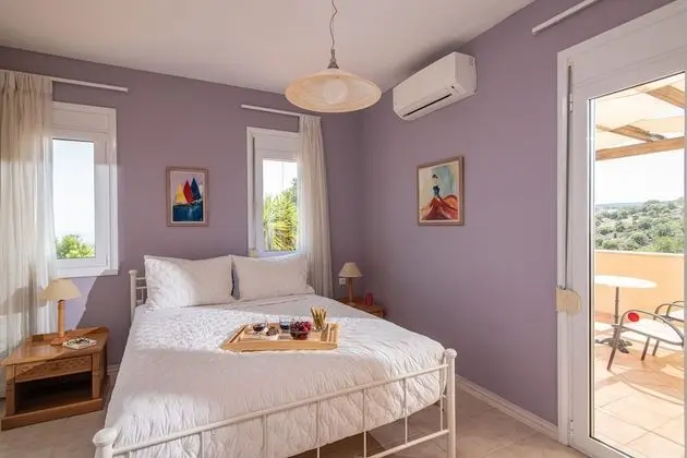 Villa, 3 Yatak Odası, Kişiye Özel Havuzlu