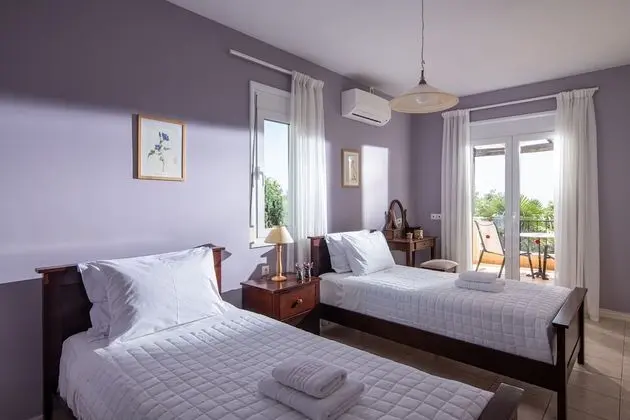 Villa, 3 Yatak Odası, Kişiye Özel Havuzlu