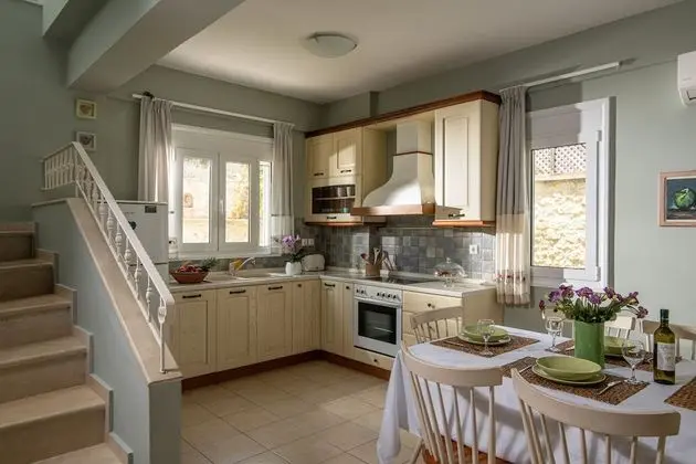Villa, 3 Yatak Odası, Kişiye Özel Havuzlu