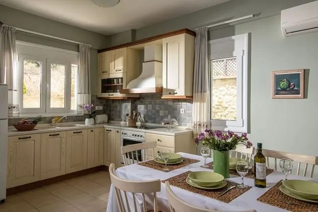 Villa, 3 Yatak Odası, Kişiye Özel Havuzlu