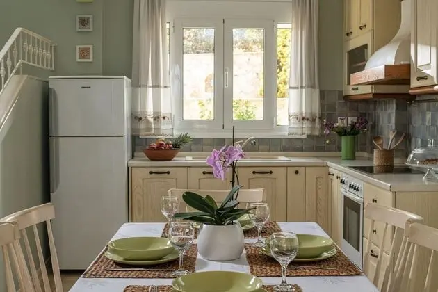 Villa, 3 Yatak Odası, Kişiye Özel Havuzlu
