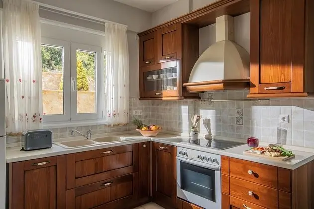 Villa, 3 Yatak Odası, Kişiye Özel Havuzlu
