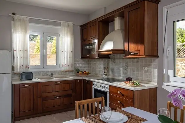 Villa, 3 Yatak Odası, Kişiye Özel Havuzlu
