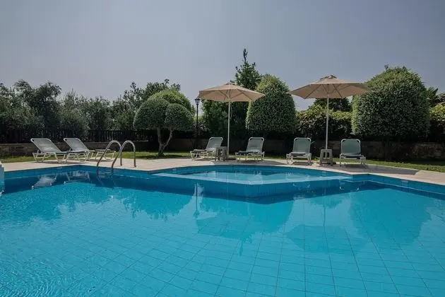 Villa, 3 Yatak Odası, Kişiye Özel Havuzlu