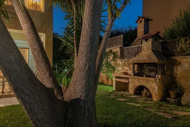 Villa, 3 Yatak Odası, Kişiye Özel Havuzlu