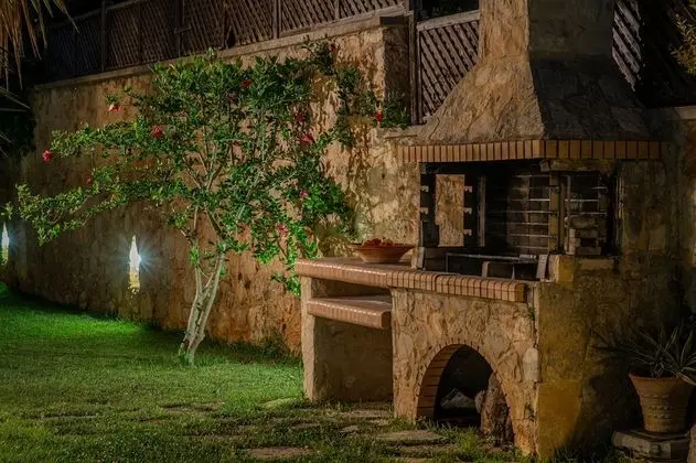 Villa, 3 Yatak Odası, Kişiye Özel Havuzlu