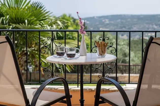 Villa, 3 Yatak Odası, Kişiye Özel Havuzlu