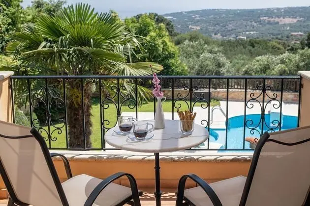 Villa, 3 Yatak Odası, Kişiye Özel Havuzlu