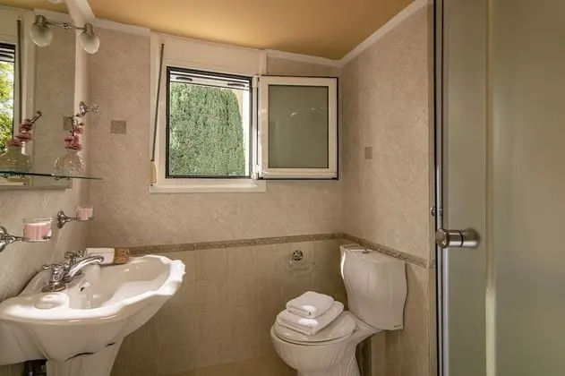 Villa, 3 Yatak Odası, Kişiye Özel Havuzlu