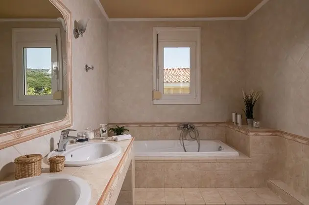 Villa, 3 Yatak Odası, Kişiye Özel Havuzlu