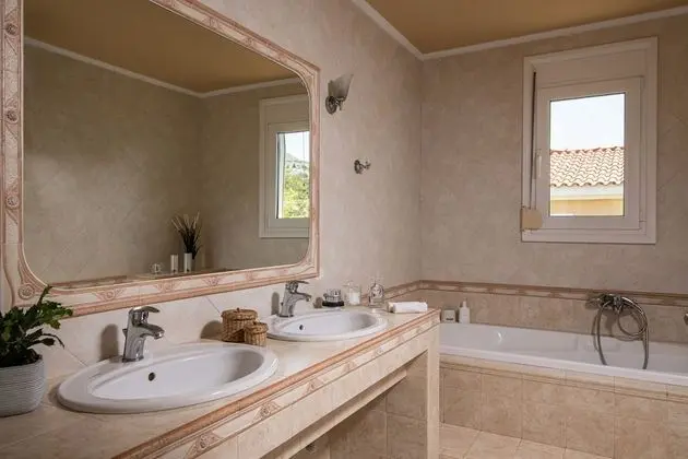 Villa, 3 Yatak Odası, Kişiye Özel Havuzlu