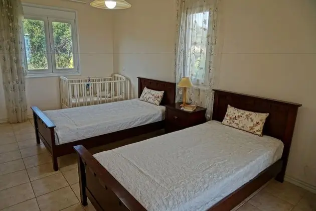 Villa, 3 Yatak Odası, Kişiye Özel Havuzlu