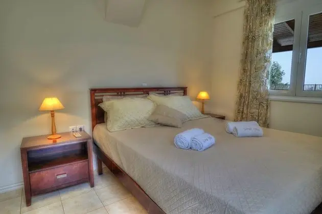 Villa, 3 Yatak Odası, Kişiye Özel Havuzlu