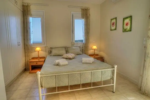 Villa, 3 Yatak Odası, Kişiye Özel Havuzlu
