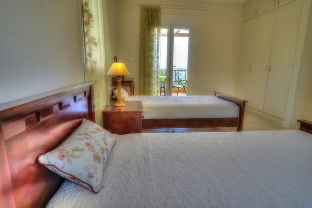 Villa, 3 Yatak Odası, Kişiye Özel Havuzlu